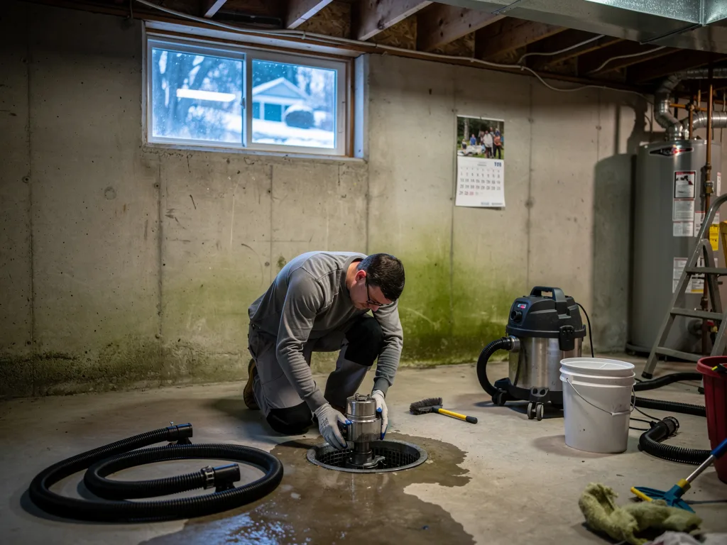 Seasonal and preventive guidance for Milwaukee homes